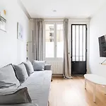 Practical Studio, Montparnasse