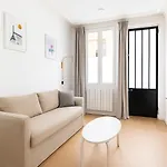 Practical Studio, Montparnasse