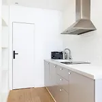 Practical Studio, Montparnasse