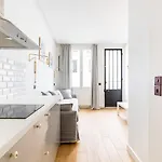 Practical Studio, Montparnasse